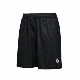 Felpa con Cappuccio Uomo Umbro THROUGH SMALL LOGO Nero | Tienda24 - Global Online Shop Tienda24.eu