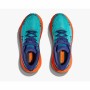 Sapatilhas de Running para Adultos HOKA Challenger Atr 7 Turquesa Azul Homem de HOKA, Homem - Ref: S64109355, Preço: 121,17 €...