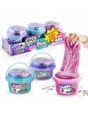 Slime Canal Toys MIX & MATCH Multicolor | Tienda24 Tienda24.eu