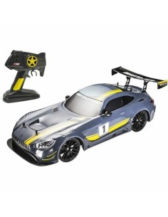 Coche Teledirigido Speed & Go (6 Unidades) | Tienda24 Tienda24.eu