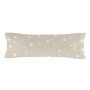 Saco Nórdico con Relleno HappyFriday Basic Little Star Beige 105 x 200 cm de HappyFriday, Sacos de dormir - Ref: D1611725, Pr...