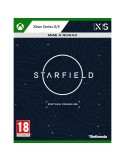 Jeu vidéo Xbox Series X Bethesda Starfield - Edition Premium Upgrade | Tienda24 Tienda24.eu