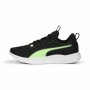 Scarpe da Running per Adulti Puma Resolve Modern Nero Unisex di Puma, Uomo - Rif: S64109356, Prezzo: 41,99 €, Sconto: %