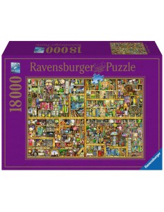 Puzzle Educa MONTGOLFIeRES 1500 Pieces (1 Unit) | Tienda24 Tienda24.eu