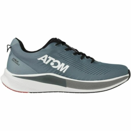 Laufschuhe für Erwachsene Atom AT134 Blau grün Herren | Tienda24 - Global Online Shop Tienda24.eu