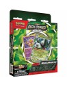 Mazo de Cartas Pokémon Scarlet & Violet Q4 2023 Deluxe EX Meowscarada & Quaquaval (FR) | Tienda24 Tienda24.eu