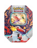 Collectible Cards Pack Pokémon Scarlet & Violet Q4 2023 EX Skeledirge (FR) | Tienda24 Tienda24.eu