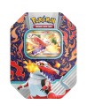 Collectible Cards Pack Pokémon Scarlet & Violet Q4 2023 EX Skeledirge (FR) | Tienda24 Tienda24.eu