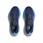 Sapatilhas de Running para Adultos HOKA Bondi 8 Space/Aboard Azul Homem de HOKA, Homem - Ref: S64109360, Preço: 137,35 €, Des...