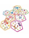 Jeu de société Dobble Connect (FR) | Tienda24 Tienda24.eu