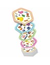 Jeu de société Dobble Connect (FR) | Tienda24 Tienda24.eu