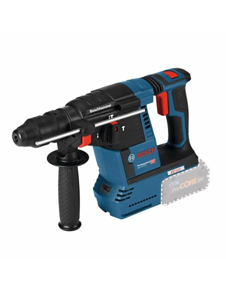 Perforating hammer BOSCH Professional GBH 18V-26 F | Tienda24 Tienda24.eu