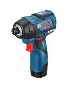 Trapano a impatto BOSCH Professional GDR 12V-110 3100 RPM 12 V da BOSCH, Trapani e cacciaviti - Ref: S7191957, Precio: 269,60...