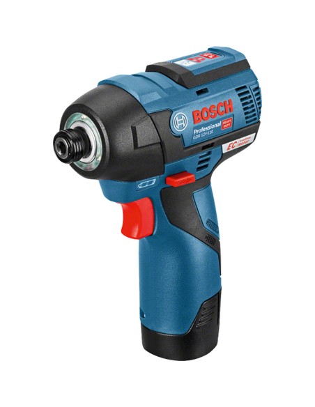 Hammer drill BOSCH Professional GDR 12V-110 3100 RPM 12 V | Tienda24 Tienda24.eu