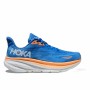 Running Shoes for Adults HOKA Clifton 9 Sky/Aboard Blue Men by HOKA, Men - Ref: S64109361, Price: 127,56 €, Discount: %