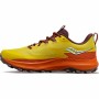 Scarpe da Running per Adulti Saucony Saucony Peregrine 13 Giallo Arancio Donna di Saucony, Donna - Rif: S64109362, Prezzo: 10...