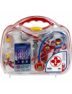 Mala Médica de Brincar com Acessórios Klein Doctor Case | Tienda24 Tienda24.eu