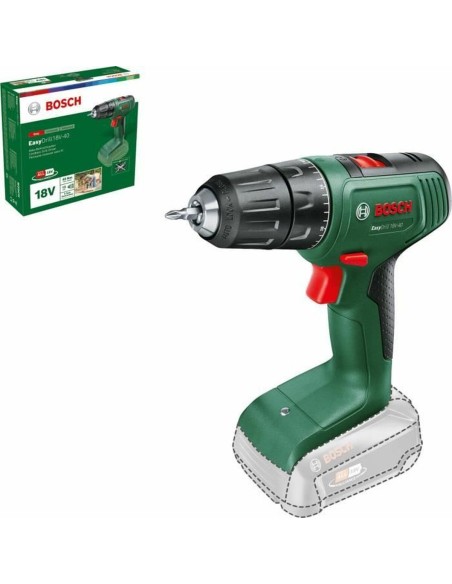 Perceuse visseuse BOSCH EasyDrill 18V-40 18 V 40 Nm | Tienda24 Tienda24.eu