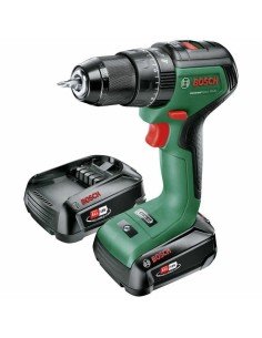 Trapano con cacciavite BOSCH Universal Impact 18V-60 18 V 60 Nm da BOSCH, Trapani e cacciaviti - Ref: S7191978, Precio: 142,5...