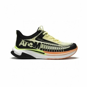 Laufschuhe für Erwachsene Atom AT134 Gelb Schwarz Herren von Atom, Herren - Ref: S64109366, Preis: 100,60 €, Rabatt: %