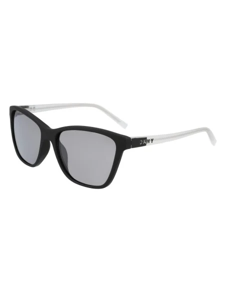 Gafas de Sol Mujer DKNY DK531S-001 Ø 55 mm | Tienda24 Tienda24.eu