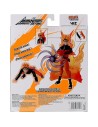 Figura Decorativa Bandai Naruto Uzumaki 17 cm | Tienda24 Tienda24.eu