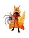 Figura Decorativa Bandai Naruto Uzumaki 17 cm | Tienda24 Tienda24.eu