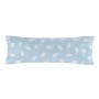 Juego de funda nórdica HappyFriday Basic Kids Azul Cama de 105 2 Piezas de HappyFriday, Edredones y fundas para edredón - Ref...