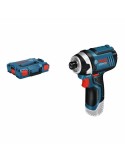 Hammer drill BOSCH GDR 10.8-LI 2600 rpm 10,8 V | Tienda24 Tienda24.eu