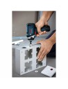 Hammer drill BOSCH GDR 10.8-LI 2600 rpm 10,8 V | Tienda24 Tienda24.eu