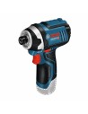 Hammer drill BOSCH GDR 10.8-LI 2600 rpm 10,8 V | Tienda24 Tienda24.eu