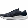 Scarpe da Running per Adulti Under Armour Charged Nero Grigio Uomo | Tienda24 - Global Online Shop Tienda24.eu