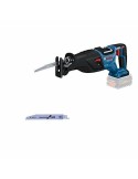 Montagne de sable BOSCH Professional GSA 18V-28 1900 rpm 18 V | Tienda24 Tienda24.eu