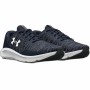 Scarpe da Running per Adulti Under Armour Charged Nero Grigio Uomo | Tienda24 - Global Online Shop Tienda24.eu