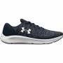 Scarpe da Running per Adulti Under Armour Charged Nero Grigio Uomo | Tienda24 - Global Online Shop Tienda24.eu