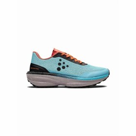 Running Shoes for Adults Craft Endurance Trail	 Blue Aquamarine Men by Craft, Men - Ref: S64109372, Price: 106,83 €, Discount: %