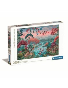 Puzzle Ravensburger Wish 100 Stücke | Tienda24 Tienda24.eu