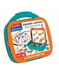 Jouet Educatif Goliath 919900.012 25 x 13 x 23 cm | Tienda24 Tienda24.eu