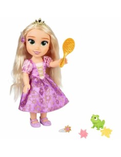 Bambola Jakks Pacific Rapunzel da Jakks Pacific, Bambole Fashion - Ref: S7192112, Precio: 70,86 €, Descuento: %