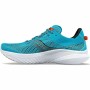 Zapatillas de Running para Adultos Saucony Kinvara 14 Azul Hombre de Saucony, Hombre - Ref: S64109379, Precio: 100,37 €, Desc...