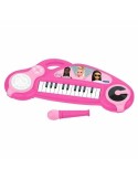 Pianoforte Elettrico Lexibook Barbie da Lexibook, Pianoforti e tastiere - Ref: S7192128, Precio: 52,95 €, Descuento: %