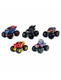 Auto Monster Jam Bunt | Tienda24 Tienda24.eu