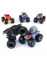 Auto Monster Jam Bunt | Tienda24 Tienda24.eu