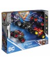 Auto Monster Jam Bunt | Tienda24 Tienda24.eu