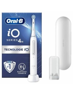 Rechange Oral-B 3 pcs | Tienda24 Tienda24.eu