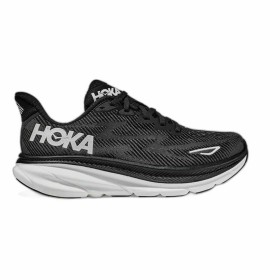 Running Shoes for Adults HOKA Clifton 9 Black Men by HOKA, Men - Ref: S64109383, Price: 121,17 €, Discount: %