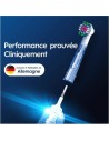 Testina di Ricambio Oral-B 80731295 Bianco da Oral-B, Spazzolini da denti elettrici e accessori - Ref: S7192147, Precio: 52,4...