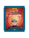 Conjunto de cromos Naruto Shippuden: A New Beginning - Panini | Tienda24 Tienda24.eu