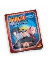 Conjunto de cromos Naruto Shippuden: A New Beginning - Panini | Tienda24 Tienda24.eu