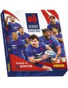 Aufkleber-Satz Panini France Rugby | Tienda24 Tienda24.eu